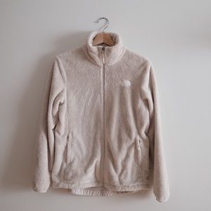 North Face Sherpa fleece